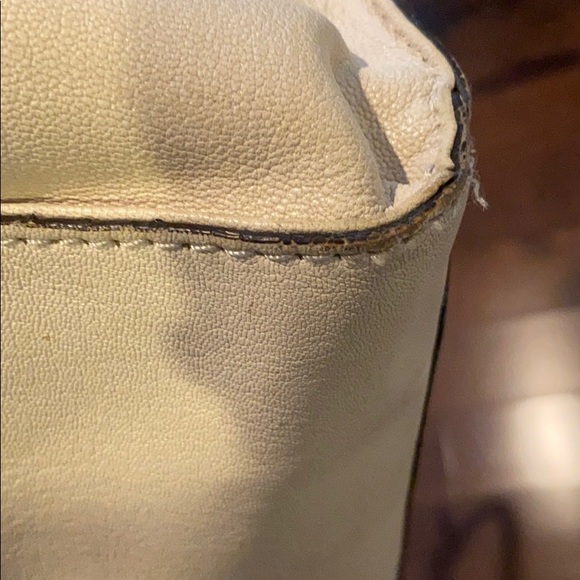 Michael Kors Hamilton Bag Large - Picture 8 of 12